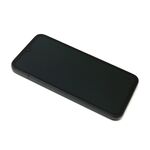 LCD displej za Samsung A546B Galaxy A54 5G + Touch screen + frame crni (small glass) (MS).