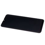 LCD displej za Samsung A205F Galaxy A20 + Touch screen crni INCELL (MS).