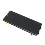 LCD displej za Xiaomi Redmi Note 13 Pro Plus + Touch screen original crni (MS).