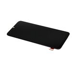 LCD displej za Samsung A405 Galaxy A40 + Touch screen crni INCELL (MS).