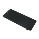 LCD displej za Samsung A715F Galaxy A71 + Touch screen crni rev 0.2 (MS).
