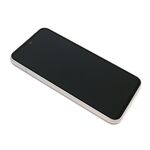 LCD displej za Samsung A546 (A54 5G 2023)+ touchscreen+ frame original beli (MS).