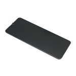 LCD displej za Samsung A125F/A127F Galaxy A12/A12 Nacho + Touch screen crni original (Comicell) (MS).