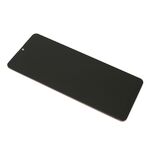 LCD displej za Samsung A315F Galaxy A31 + Touch screen crni Aplong (MS).