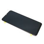 LCD displej za Samsung A205F Galaxy A20 + Touch screen crni OLED original (MS).