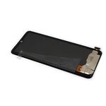 LCD displej za Xiaomi Redmi Note 10S + Touch screen crni (MS).