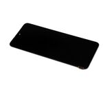 LCD displej za Xiaomi Redmi Note 10S + Touch screen crni INCELL (MS).