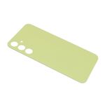 Poklopac baterije za Samsung A256 Galaxy A25 5G Personality Yellow (NO LOGO) (MS).