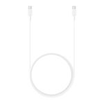 Samsung USB data kabl Type C na Type C 1.8m 3A EP-DX310-JWE original (MS).
