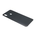 Poklopac baterije za Samsung A205F Galaxy A20 crni (NO LOGO) (MS).