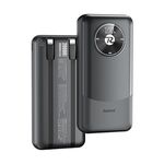 Back Up Baterija REMAX RPP-38 20WPD+22.5WQC 20000mAh (MS).