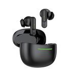 Slusalice Bluetooth Comicell StarBuds crne (MS).
