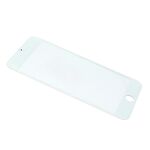 Staklo touchscreen-a za Iphone 6 PLUS beli (MS).