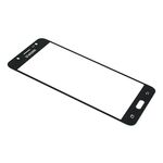 Staklo touchscreen-a za Samsung J510 Galaxy J5 (2016) crni (MS).