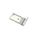 Ulozak SIM kartice za Samsung Galaxy S23 Ultra Lavender (MS).