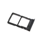 Ulozak SIM kartice za Huawei Honor X8b Midnight crni (MS).