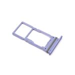 Ulozak SIM kartice za Samsung Galaxy A34 5G Violet (MS).