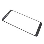 Staklo touchscreen-a za Xiaomi Redmi Note 5 Pro crni (MS).