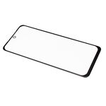 Staklo touchscreen-a za Xiaomi Redmi Note 10 crni (MS).