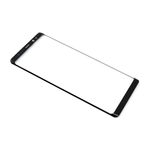 Staklo touchscreen-a za Samsung N950F Galaxy Note 8 crni original (MS).