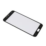 Staklo touchscreen-a za Samsung J400 Galaxy J4 (2018) crni (MS).