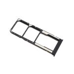 Ulozak SIM kartice za Xiaomi Redmi 13C Midnight crni (MS).