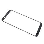 Staklo touchscreen-a za Samsung A605 Galaxy A6 Plus (2018) crni original (MS).