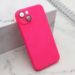 Maska / futrola COLOR WAVE za iPhone 14 (6.1) pink (MS).