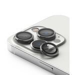 Zastita za kameru RING za iPhone 16 Pro (6.3)/16 Pro Max (6.9) graphite ash (MS).