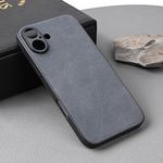 Maska / futrola OLGE za iPhone 16 6.7 Plus tamno plava.