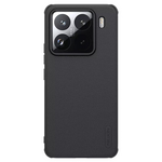 Maska / futrola Nillkin Scrub Pro za Xiaomi 15 Pro crna.