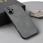 Maska / futrola OLGE za iphone 16 6.7 Plus zelena.