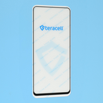 GLASS - Staklena zaštita za ekran Teracell Titan 2.5D 10u1 za Huawei Honor 200 Smart/Honor X7c crni.
