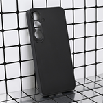Maska / futrola 3D Camera za Samsung S936 Galaxy S25 Plus crna.