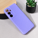 Maska / futrola Sparkle Dust za Samsung S936 Galaxy S25 Plus ljubicasta.