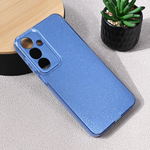 Maska / futrola Sparkle Dust za Samsung S936 Galaxy S25 Plus plava.