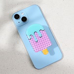 Drzač Pop Ice cream 5.