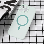 Maska / futrola Magsafe Pure color za iPhone 16 Pro Max 6.9 mint.