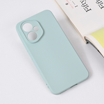 Maska / futrola Gentle Color za Huawei Honor 400 mint.