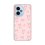 Silikonska maska / futrola print za Huawei Honor 400 Bow.