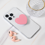 Drzač Pop Heart roze.