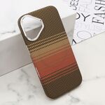 Maska / futrola UrbanMesh MagSafe za iPhone 16 (6.1) DZ05 (MS).