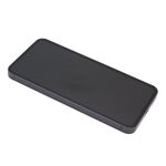 LCD displej za Samsung S721B Galaxy S24 FE + touchscreen + frame crni OLED (MS).
