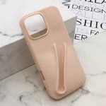 Maska / futrola LIPSTICK za iPhone 16 Pro Max (6.9) bez (MS).