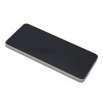 LCD displej za Xiaomi 14T Pro + touchscreen + frame Silver original (MS).