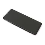 LCD displej za Samsung A135 Galaxy A13 4G + Touch screen + frame original crni Rev 0.5 (GH82-29227A/29228A) (MS).