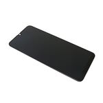 LCD displej za Samsung A305 Galaxy A30 + Touch screen crni OLED (MS).