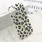 Maska / futrola LEOPARD MagSafe za iPhone 16 (6.1) crna (MS).