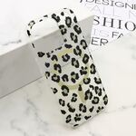 Maska / futrola LEOPARD MagSafe za iPhone 16 Pro (6.3) crna (MS).