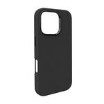 Maska / futrola PURO ICON MAGSAFE za iPhone 16 Pro (6.3) crna (MS).